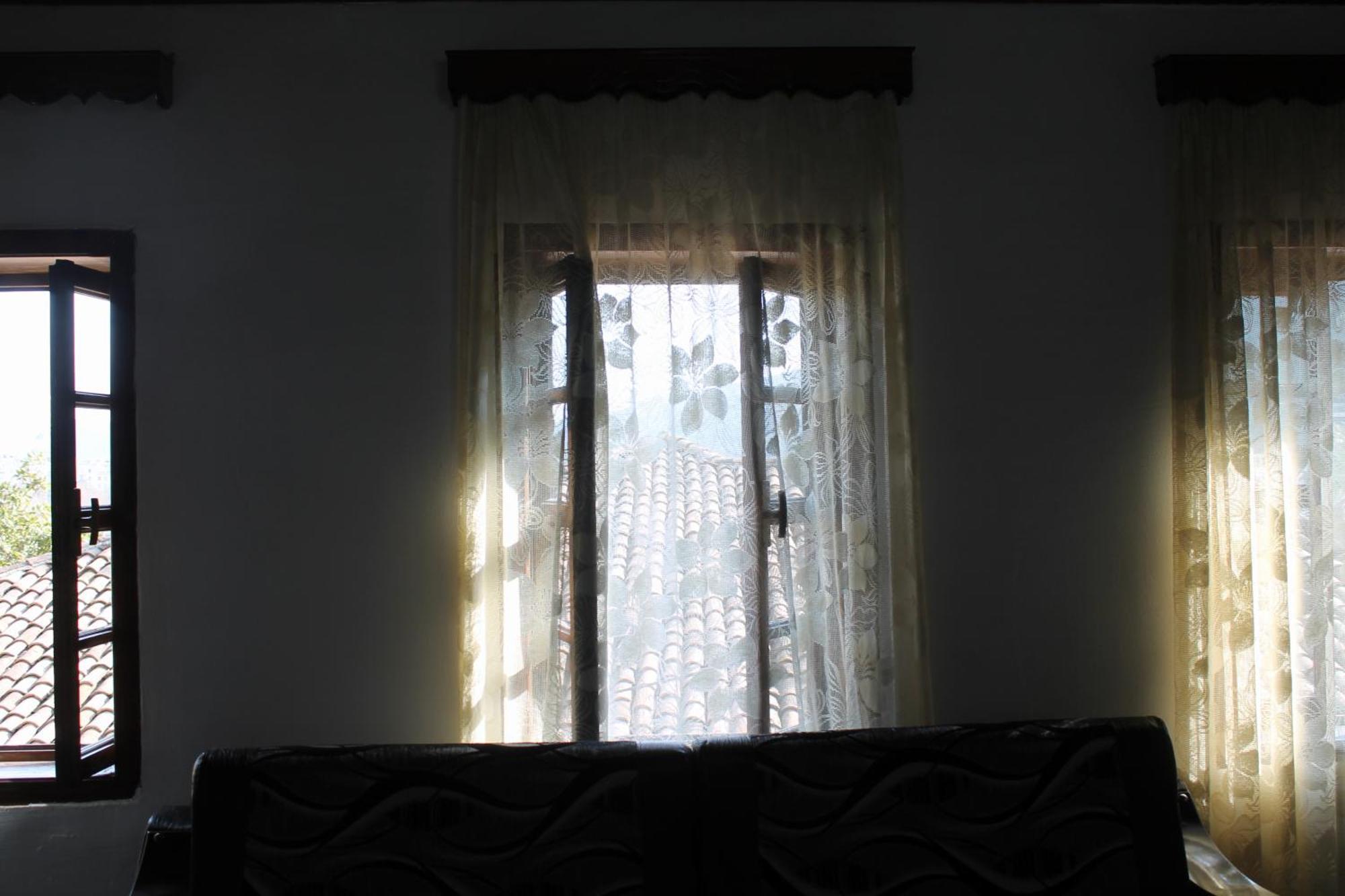 Tomor Shehu Guest House Berat Cameră foto