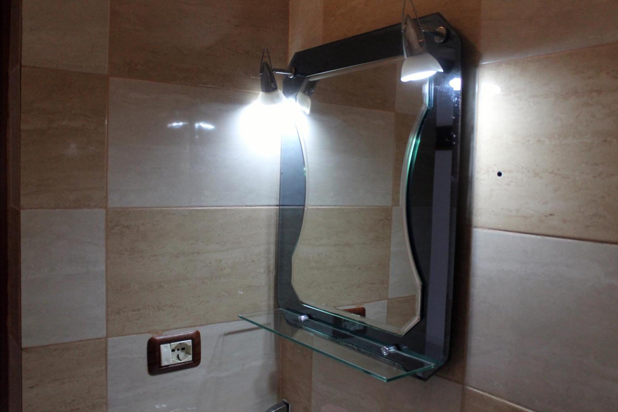 Tomor Shehu Guest House Berat Exterior foto