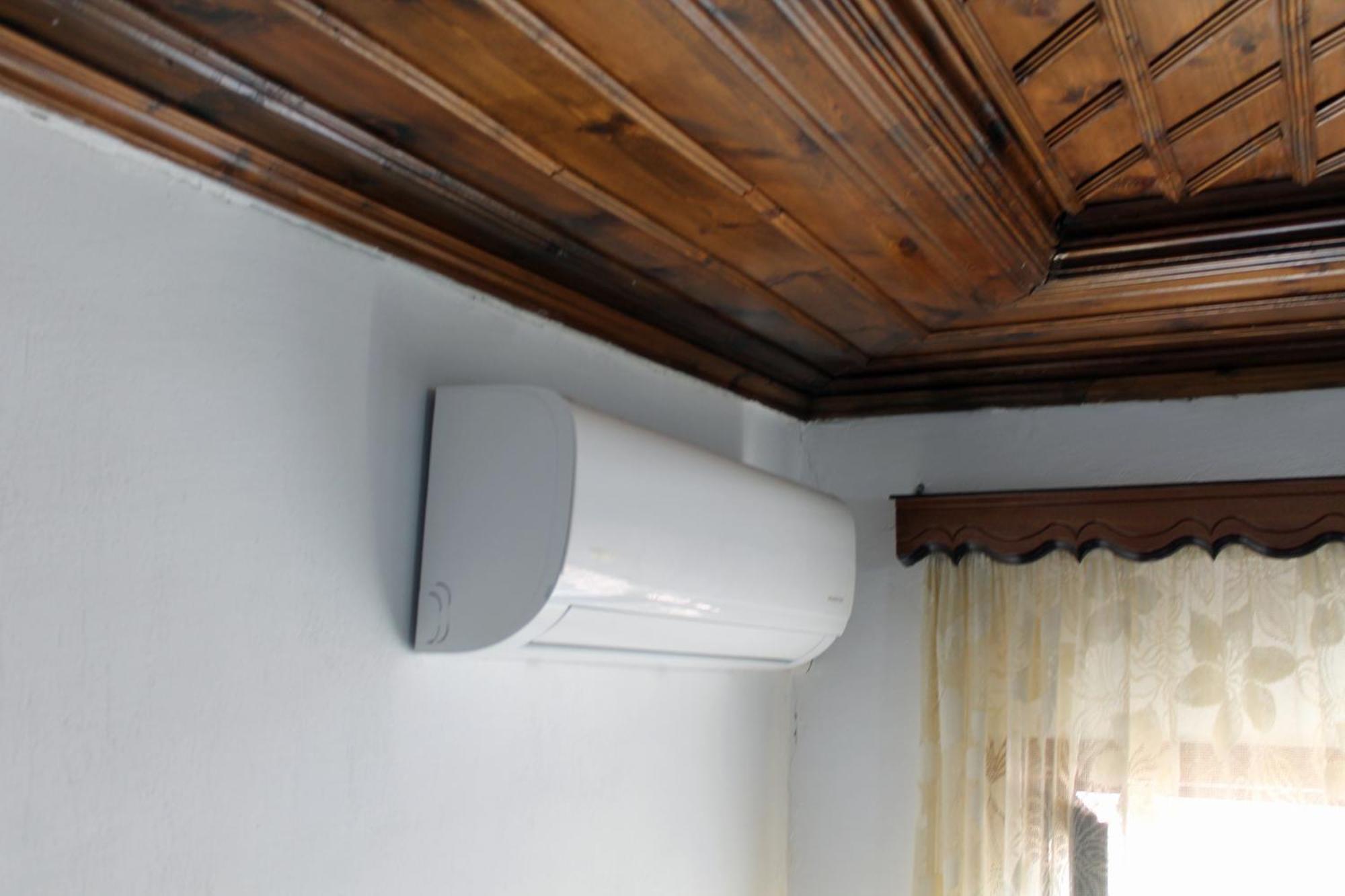 Tomor Shehu Guest House Berat Exterior foto