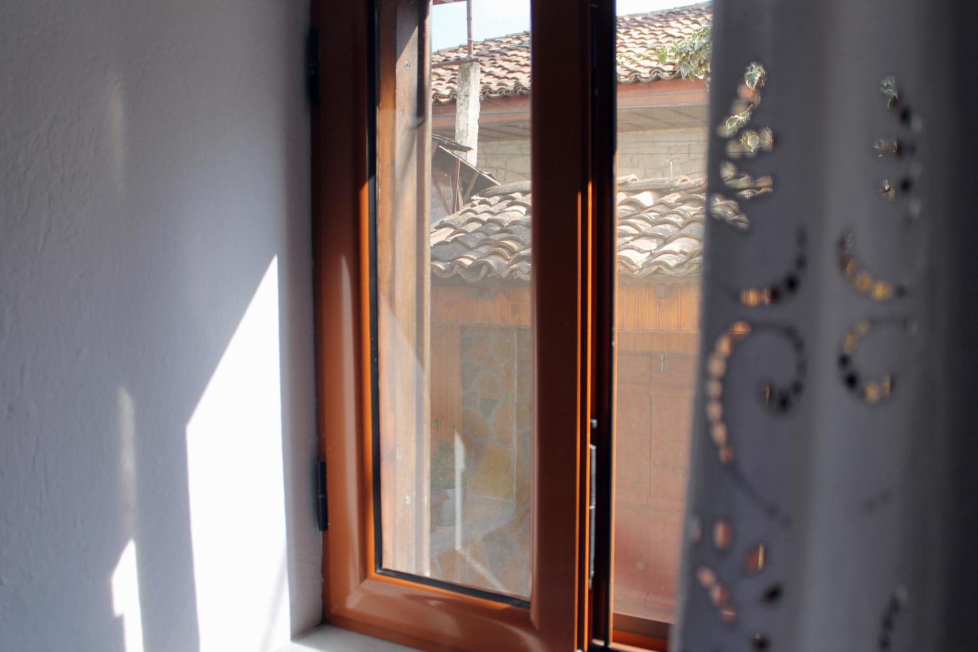 Tomor Shehu Guest House Berat Exterior foto